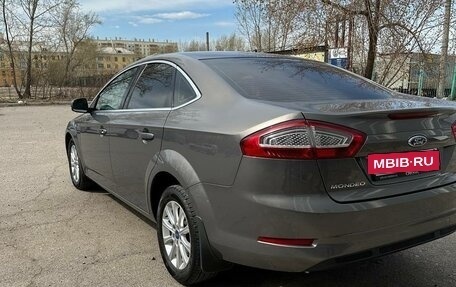 Ford Mondeo IV, 2011 год, 1 060 000 рублей, 6 фотография