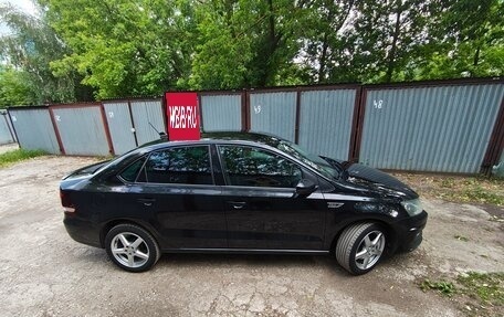 Volkswagen Polo VI (EU Market), 2019 год, 1 100 000 рублей, 3 фотография