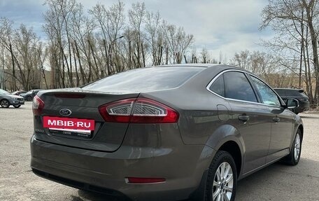 Ford Mondeo IV, 2011 год, 1 060 000 рублей, 5 фотография