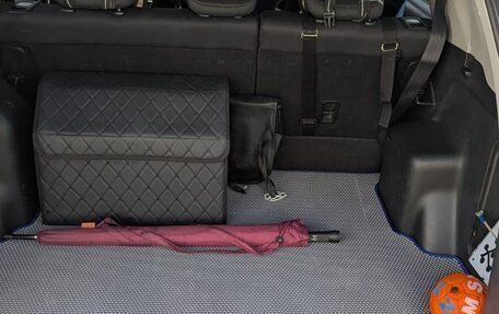 Honda Airwave I рестайлинг, 2008 год, 699 000 рублей, 6 фотография