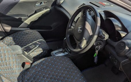Honda Airwave I рестайлинг, 2008 год, 699 000 рублей, 4 фотография