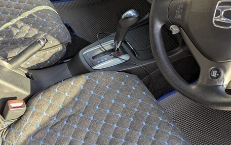 Honda Airwave I рестайлинг, 2008 год, 699 000 рублей, 8 фотография