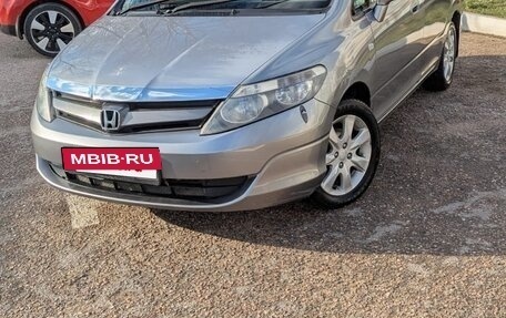 Honda Airwave I рестайлинг, 2008 год, 699 000 рублей, 2 фотография