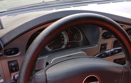 Daewoo Nexia I рестайлинг, 2012 год, 210 000 рублей, 2 фотография