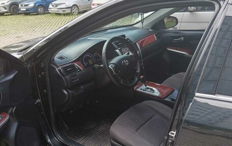 Toyota Camry, 2012 год, 1 200 000 рублей, 8 фотография