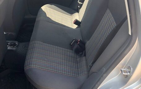 Volkswagen Polo IV рестайлинг, 2008 год, 470 000 рублей, 6 фотография