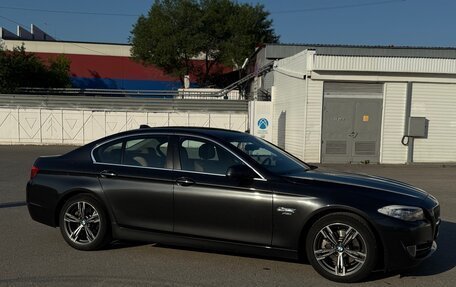 BMW 5 серия, 2012 год, 2 720 000 рублей, 2 фотография
