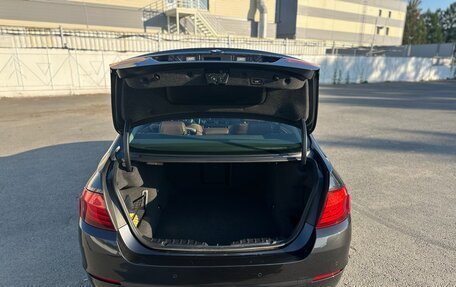 BMW 5 серия, 2012 год, 2 720 000 рублей, 5 фотография