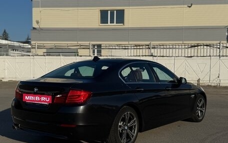 BMW 5 серия, 2012 год, 2 720 000 рублей, 3 фотография