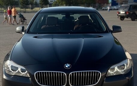 BMW 5 серия, 2012 год, 2 720 000 рублей, 4 фотография