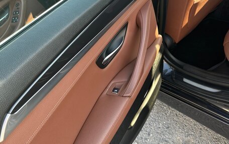 BMW 5 серия, 2012 год, 2 720 000 рублей, 10 фотография