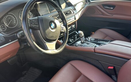 BMW 5 серия, 2012 год, 2 720 000 рублей, 8 фотография