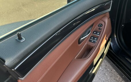 BMW 5 серия, 2012 год, 2 720 000 рублей, 9 фотография