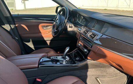 BMW 5 серия, 2012 год, 2 720 000 рублей, 7 фотография