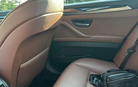 BMW 5 серия, 2012 год, 2 720 000 рублей, 12 фотография