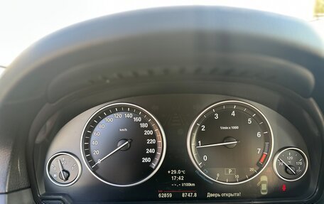 BMW 5 серия, 2012 год, 2 720 000 рублей, 15 фотография