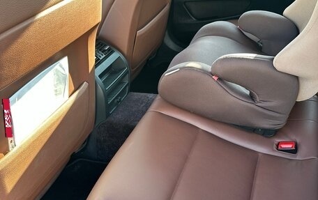 BMW 5 серия, 2012 год, 2 720 000 рублей, 11 фотография