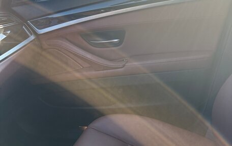 BMW 5 серия, 2012 год, 2 720 000 рублей, 17 фотография