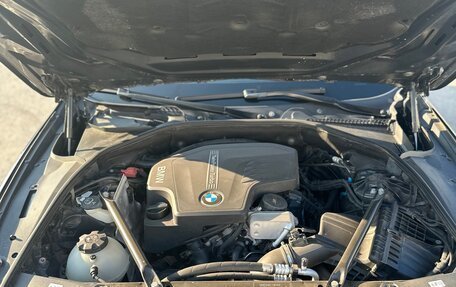 BMW 5 серия, 2012 год, 2 720 000 рублей, 20 фотография