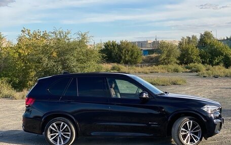 BMW X5, 2015 год, 4 590 000 рублей, 2 фотография