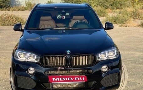 BMW X5, 2015 год, 4 590 000 рублей, 6 фотография