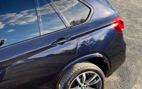 BMW X5, 2015 год, 4 590 000 рублей, 11 фотография