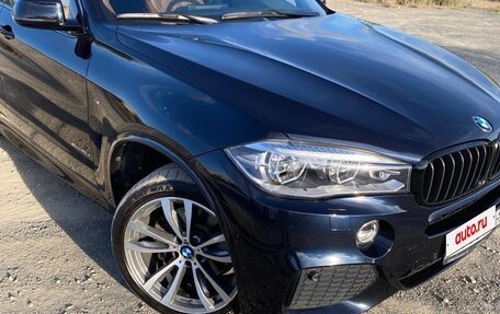 BMW X5, 2015 год, 4 590 000 рублей, 9 фотография