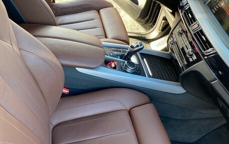 BMW X5, 2015 год, 4 590 000 рублей, 16 фотография