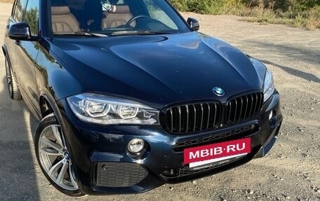 BMW X5, 2015 год, 4 590 000 рублей, 7 фотография