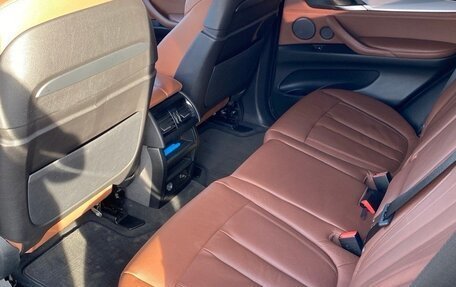 BMW X5, 2015 год, 4 590 000 рублей, 20 фотография