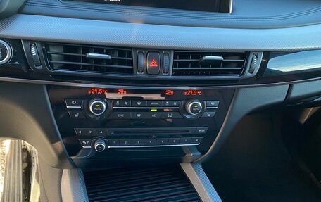 BMW X5, 2015 год, 4 590 000 рублей, 17 фотография