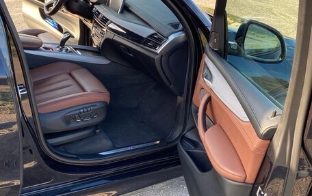 BMW X5, 2015 год, 4 590 000 рублей, 18 фотография
