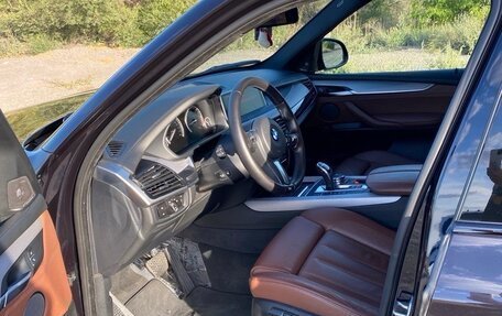 BMW X5, 2015 год, 4 590 000 рублей, 22 фотография