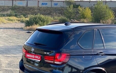 BMW X5, 2015 год, 4 590 000 рублей, 4 фотография