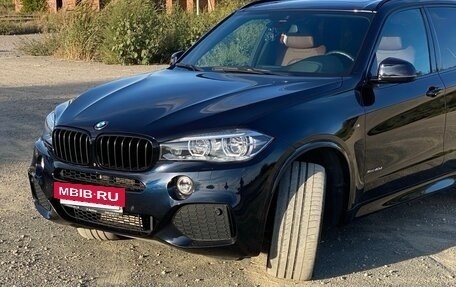 BMW X5, 2015 год, 4 590 000 рублей, 5 фотография