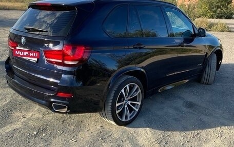 BMW X5, 2015 год, 4 590 000 рублей, 12 фотография