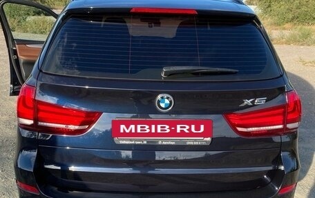 BMW X5, 2015 год, 4 590 000 рублей, 10 фотография