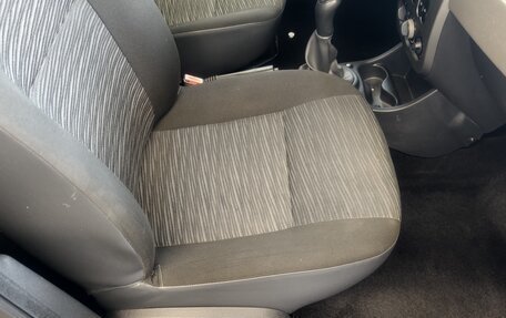 Renault Sandero I, 2010 год, 459 000 рублей, 9 фотография