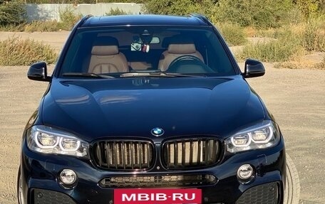BMW X5, 2015 год, 4 590 000 рублей, 8 фотография