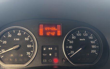 Renault Sandero I, 2010 год, 459 000 рублей, 11 фотография
