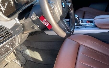 BMW X5, 2015 год, 4 590 000 рублей, 14 фотография