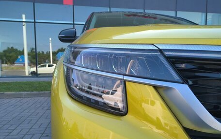 KIA Seltos I, 2020 год, 2 090 000 рублей, 11 фотография