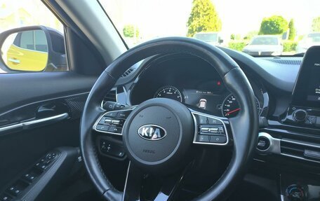 KIA Seltos I, 2020 год, 2 090 000 рублей, 19 фотография