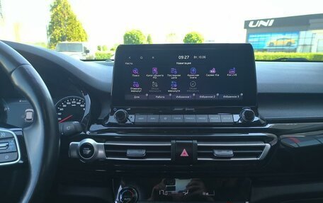 KIA Seltos I, 2020 год, 2 090 000 рублей, 20 фотография