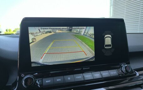 KIA Seltos I, 2020 год, 2 090 000 рублей, 25 фотография