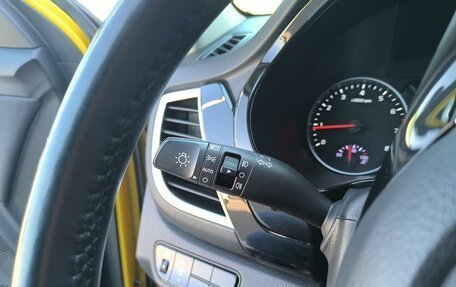 KIA Seltos I, 2020 год, 2 090 000 рублей, 31 фотография