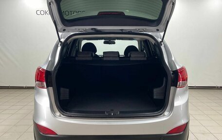 Hyundai ix35 I рестайлинг, 2015 год, 1 599 000 рублей, 6 фотография