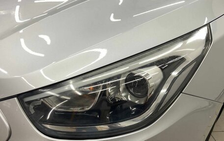 Hyundai ix35 I рестайлинг, 2015 год, 1 599 000 рублей, 7 фотография