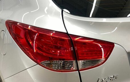 Hyundai ix35 I рестайлинг, 2015 год, 1 599 000 рублей, 8 фотография