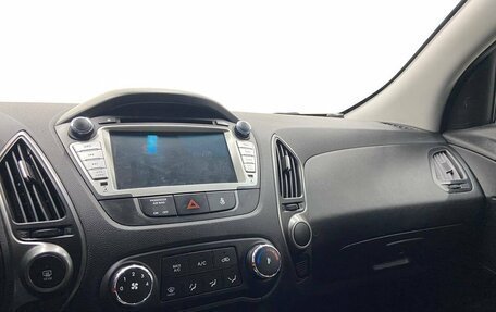 Hyundai ix35 I рестайлинг, 2015 год, 1 599 000 рублей, 10 фотография